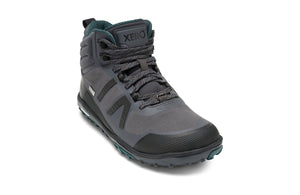 Scrambler Mid II WP - Women's Waterproof, Ultra-Light Hiking Boot-0