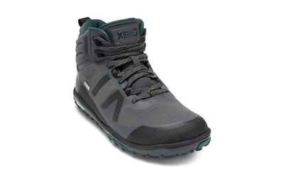 Scrambler Mid II WP - Women's Waterproof, Ultra-Light Hiking Boot-0