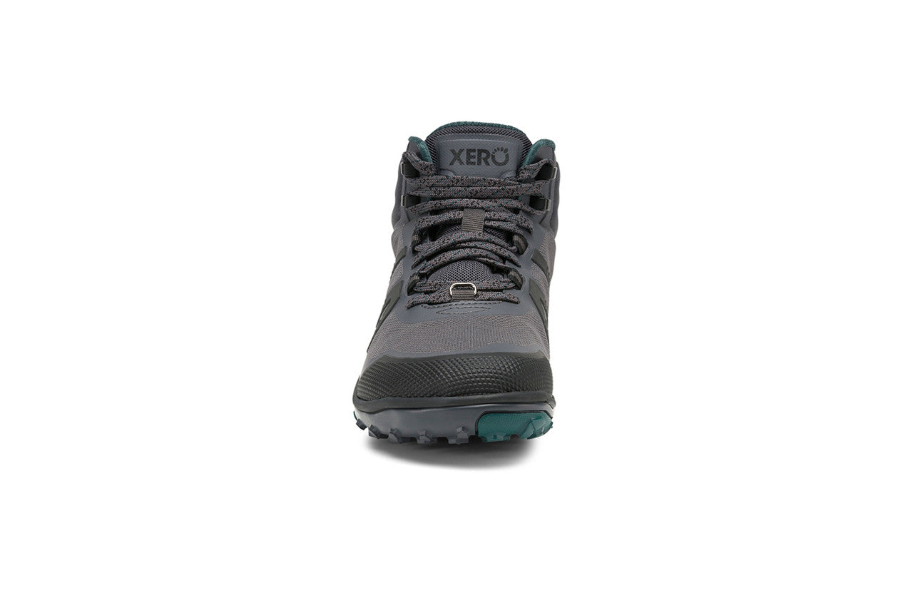 Scrambler Mid II WP - Women's Waterproof, Ultra-Light Hiking Boot-6