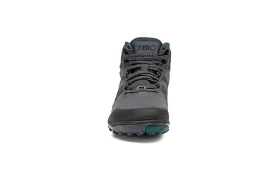 Scrambler Mid II WP - Women's Waterproof, Ultra-Light Hiking Boot-6