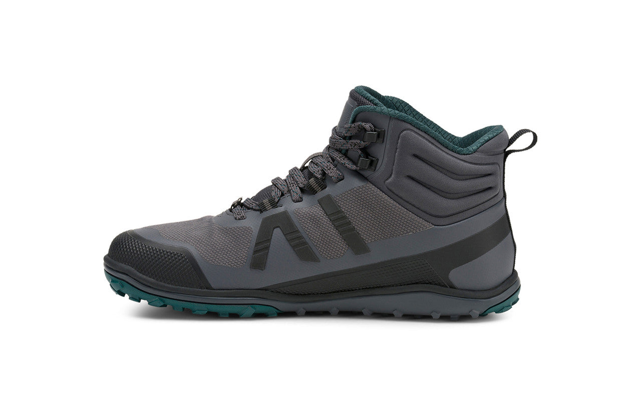 Scrambler Mid II WP - Women's Waterproof, Ultra-Light Hiking Boot-4