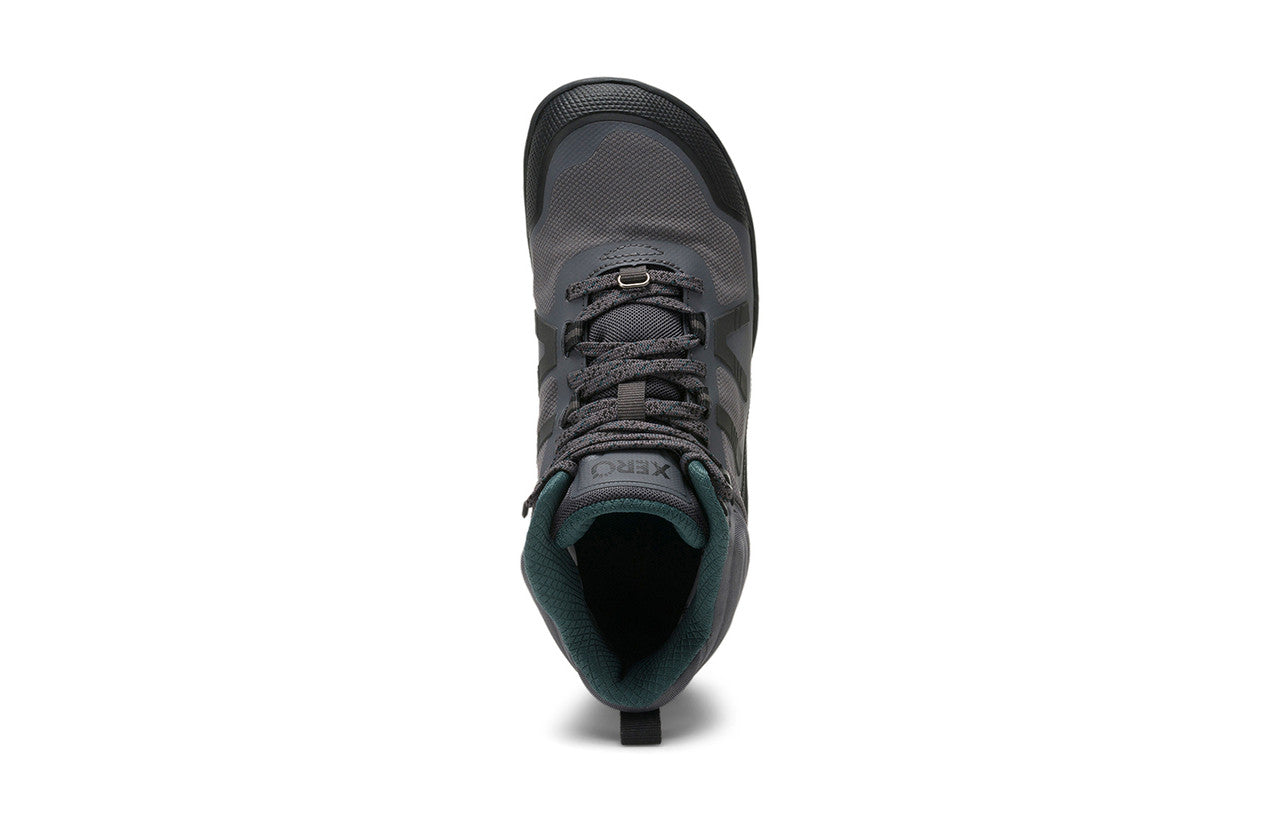 Scrambler Mid II WP - Women's Waterproof, Ultra-Light Hiking Boot-5