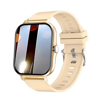Full Touch Smartwatch for Men & Women-0
