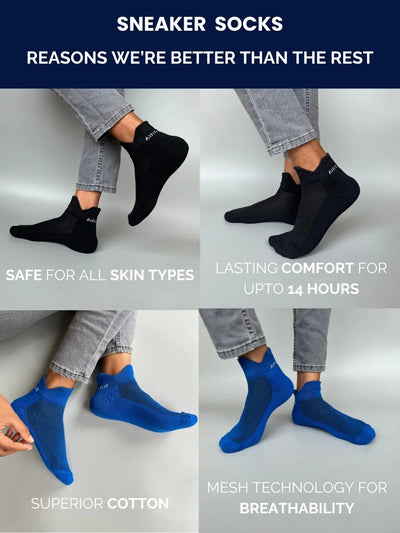  designed to stay hidden in sneakers or flats while offering comfort and support for everyday wear.