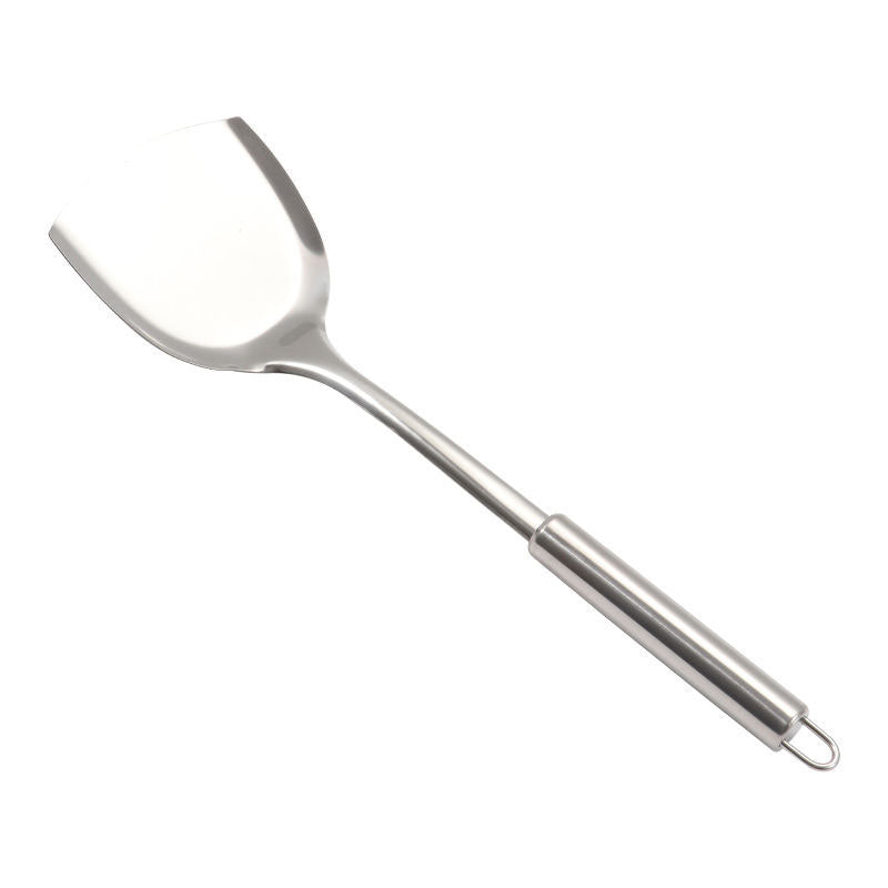 Stainless Steel Mirror Polished Kitchen Utensil