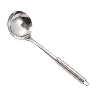 Stainless Steel Mirror Polished Kitchen Utensil