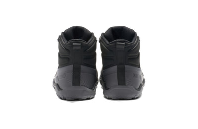 Scrambler Trail Mid WP - Women's Waterproof Barefoot Hiking Boot-7