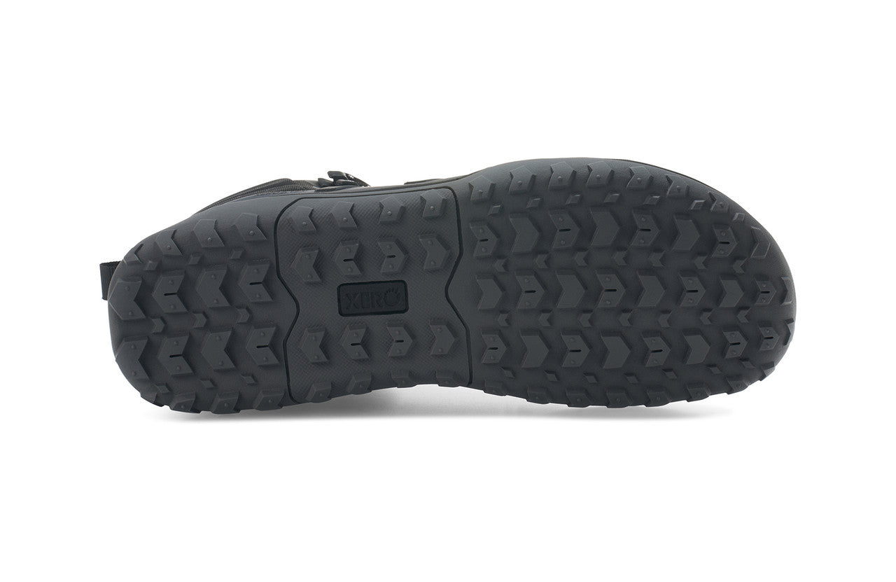 Scrambler Trail Mid WP - Women's Waterproof Barefoot Hiking Boot-8