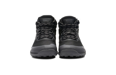 Scrambler Trail Mid WP - Women's Waterproof Barefoot Hiking Boot-6