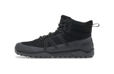 Scrambler Trail Mid WP - Women's Waterproof Barefoot Hiking Boot-4