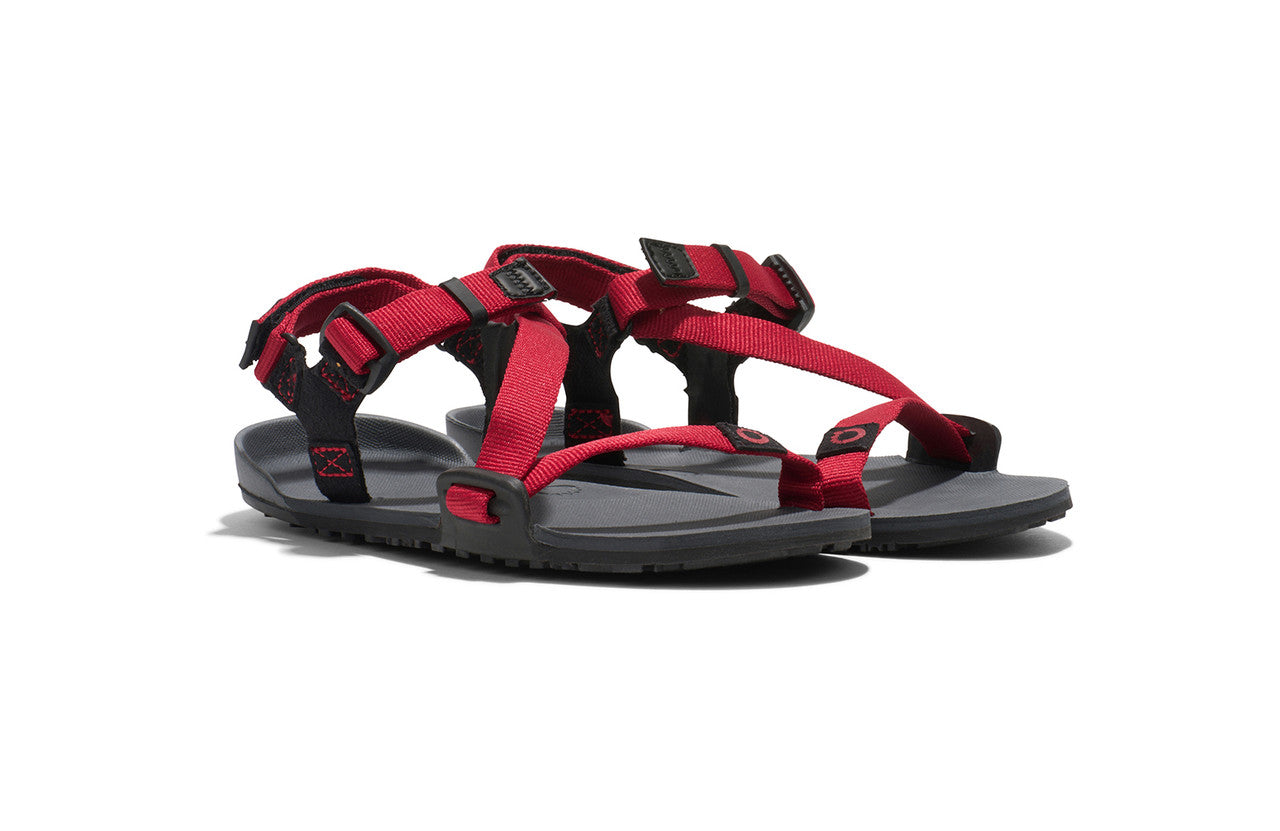 Z‑Trail - Youth Sport Barefoot Sandal-1