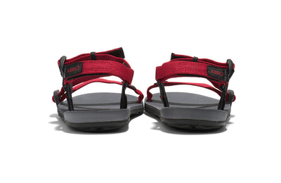 Z‑Trail - Youth Sport Barefoot Sandal-11