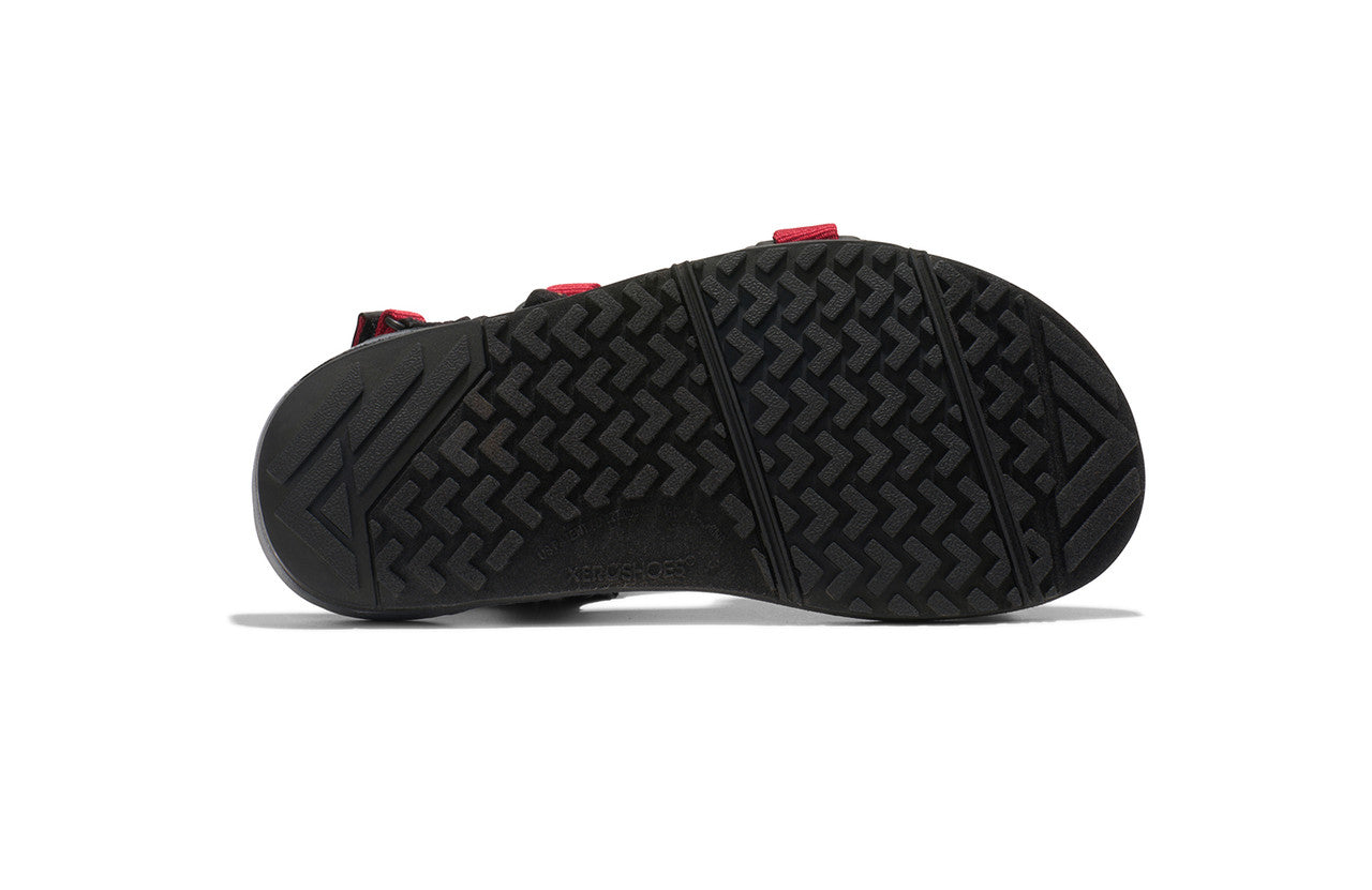 Z‑Trail - Youth Sport Barefoot Sandal-13