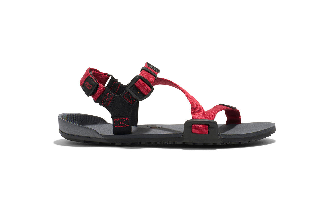 Z‑Trail - Youth Sport Barefoot Sandal-8