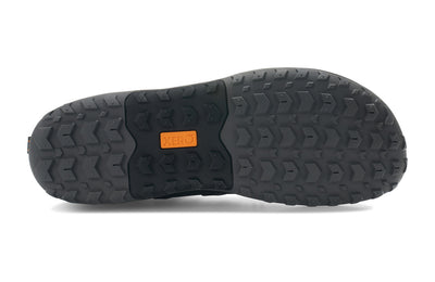 Scrambler Trail Mid - Men's Barefoot Hiking Boot-10