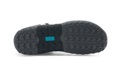 Scrambler Trail Mid - Men's Barefoot Hiking Boot-11