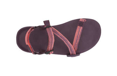 Z‑Trail EV Women's Barefoot Hiking Sandal-8