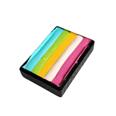 Cameleon Colourblock 30g - Jelly Bean-0