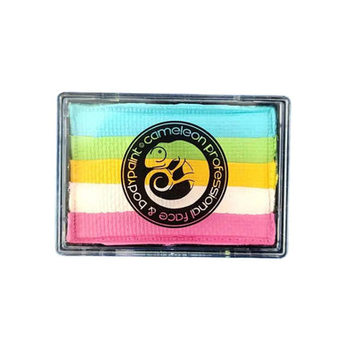Cameleon Colourblock 30g - Jelly Bean-1