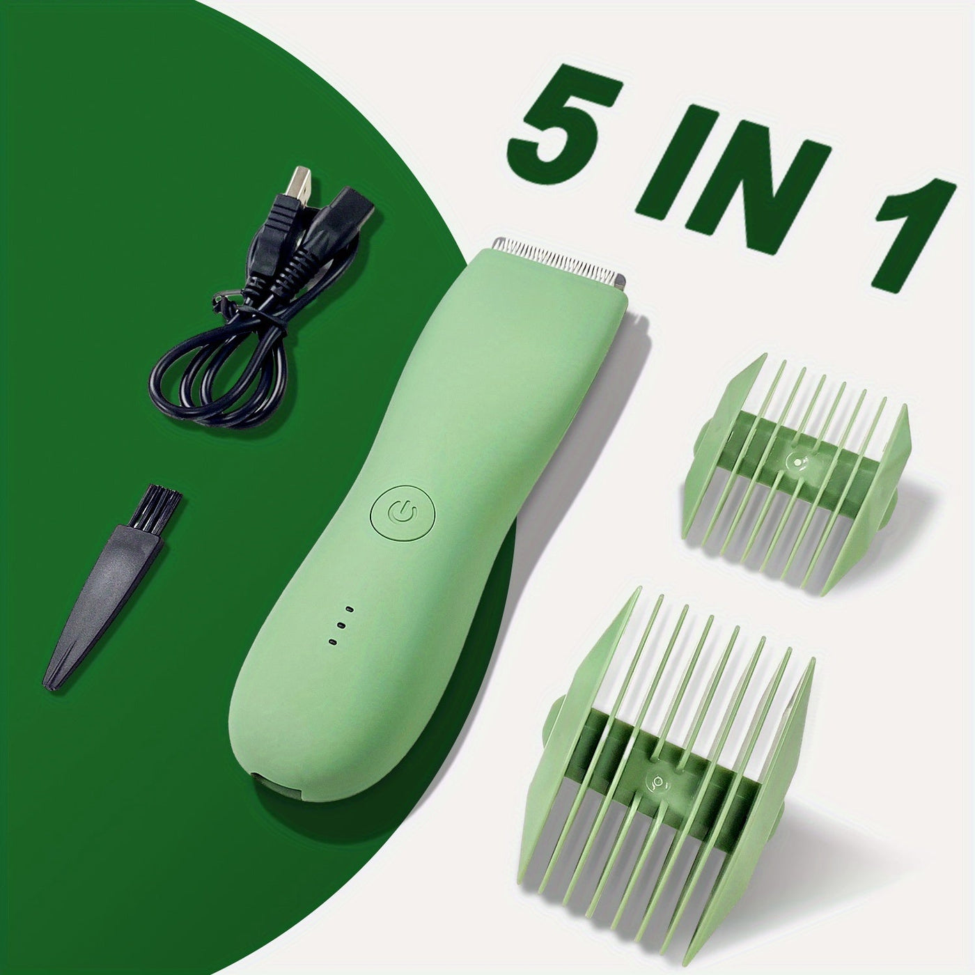 Trimmer for Men & Women-1