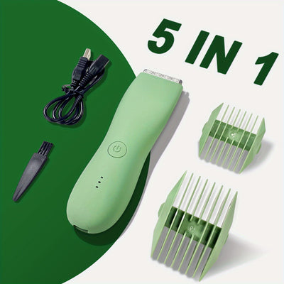 Trimmer for Men & Women-1