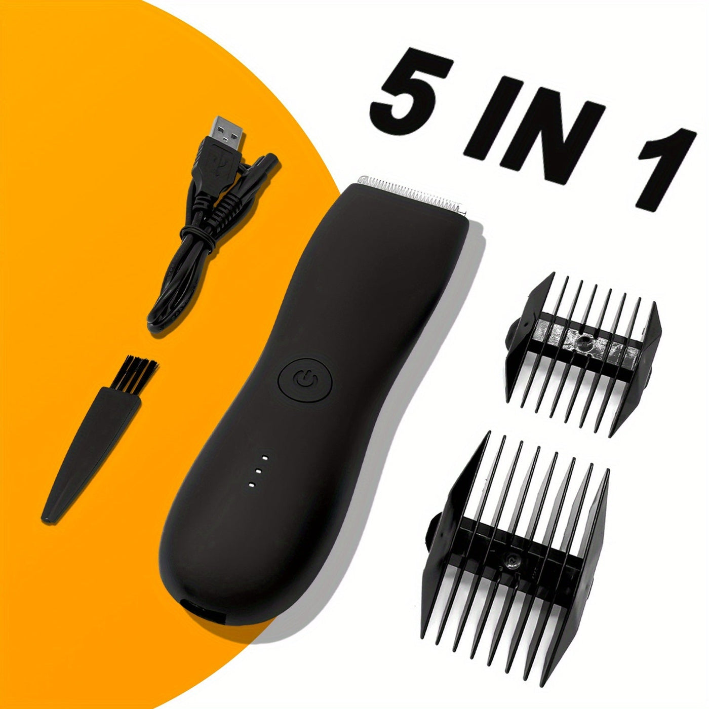Trimmer for Men & Women-2