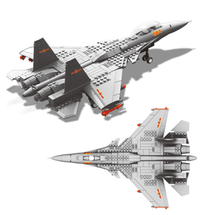 Vange Parade Fighter Series Combat Helicopter-0