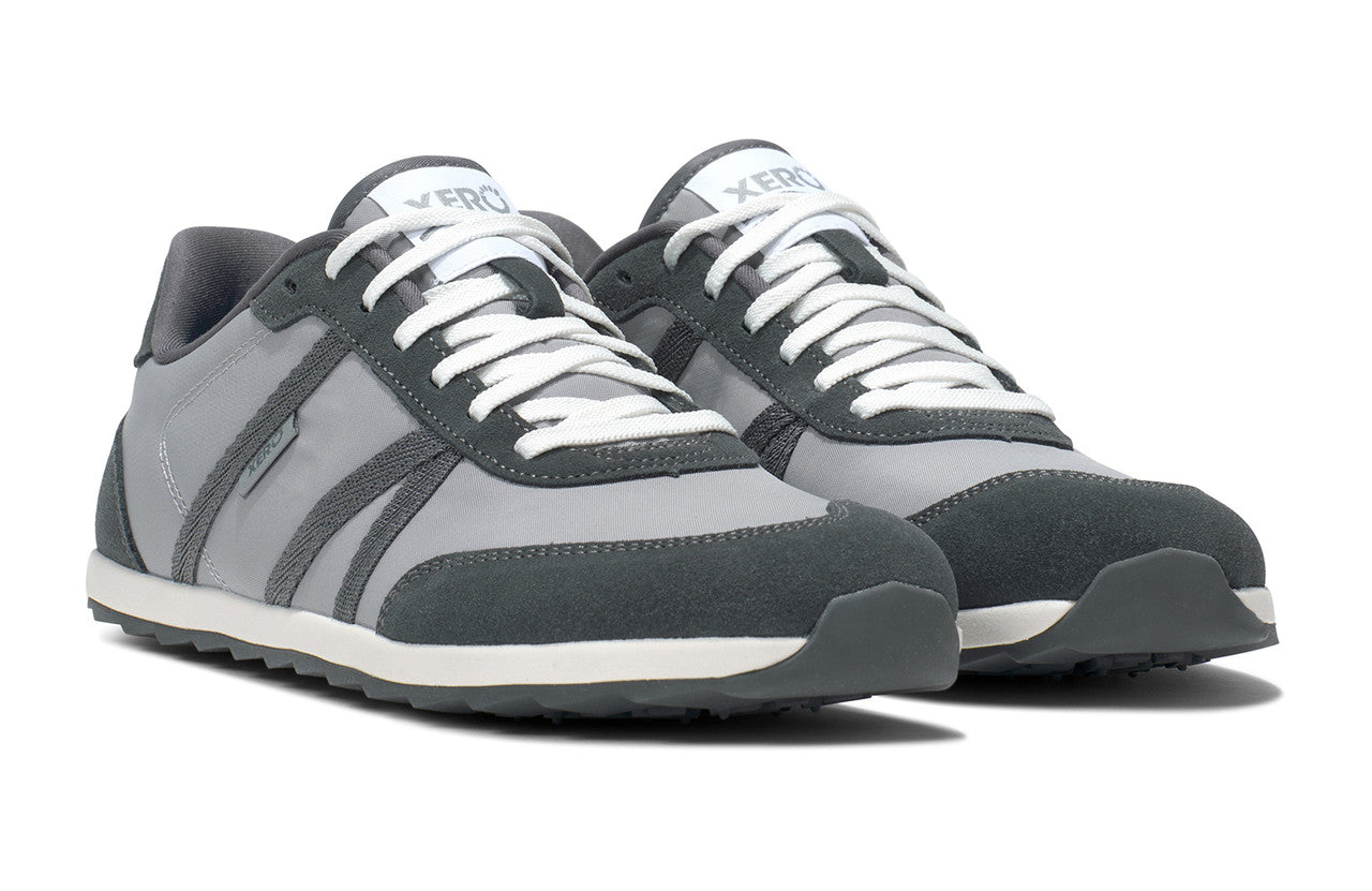 Wynn - Men's Retro Nylon Sneaker-19