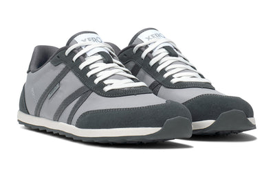 Wynn - Men's Retro Nylon Sneaker-19