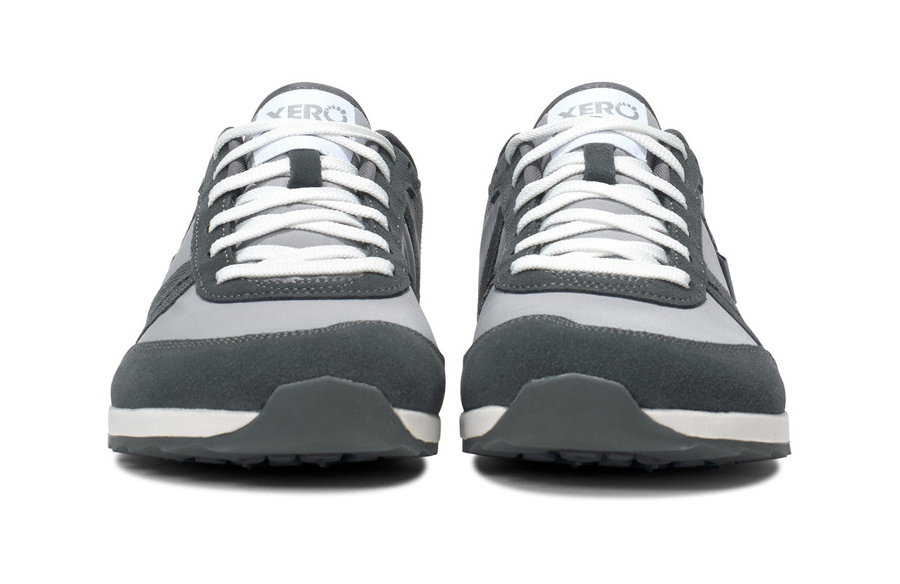 Wynn - Men's Retro Nylon Sneaker-20