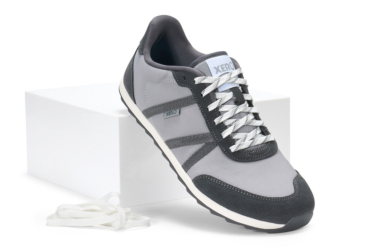 Wynn - Men's Retro Nylon Sneaker-21