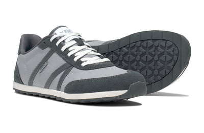 Wynn - Men's Retro Nylon Sneaker-18