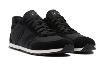 Wynn - Men's Retro Nylon Sneaker-0