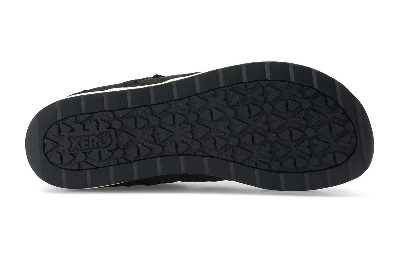 Wynn - Men's Retro Nylon Sneaker-5