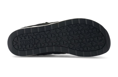 Wynn - Men's Retro Nylon Sneaker-5