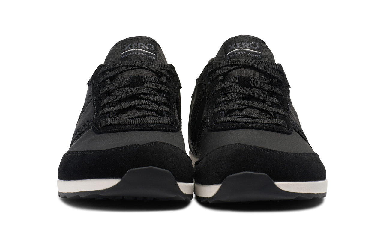 Wynn - Men's Retro Nylon Sneaker-9