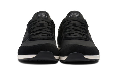 Wynn - Men's Retro Nylon Sneaker-9