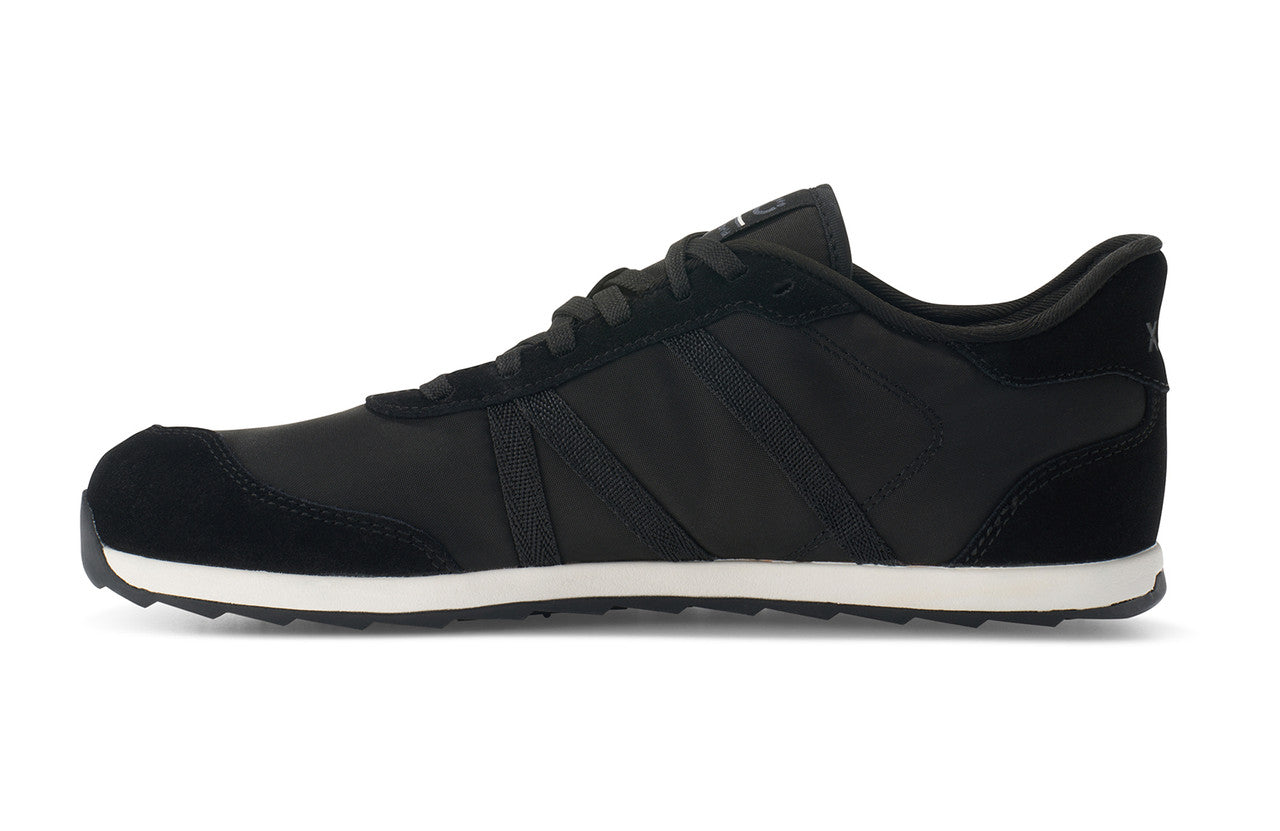 Wynn - Men's Retro Nylon Sneaker-3