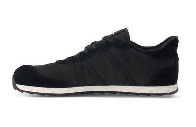 Wynn - Men's Retro Nylon Sneaker-3
