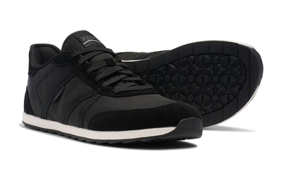 Wynn - Men's Retro Nylon Sneaker-2
