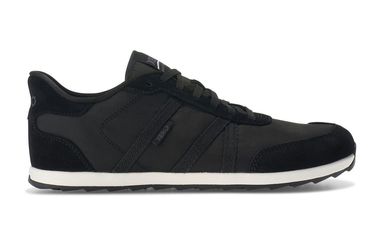 Wynn - Men's Retro Nylon Sneaker-6