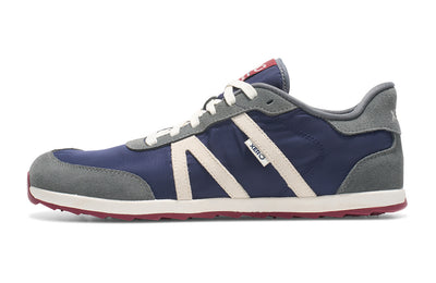 Wynn - Men's Retro Nylon Sneaker-11