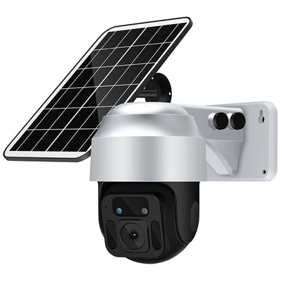 Wireless Dome Surveillance Camera-0