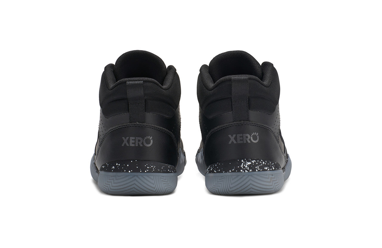 X1 Mid - Women Barefoot Basketball Shoe-8