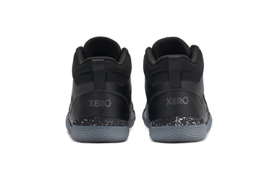 X1 Mid - Women Barefoot Basketball Shoe-8
