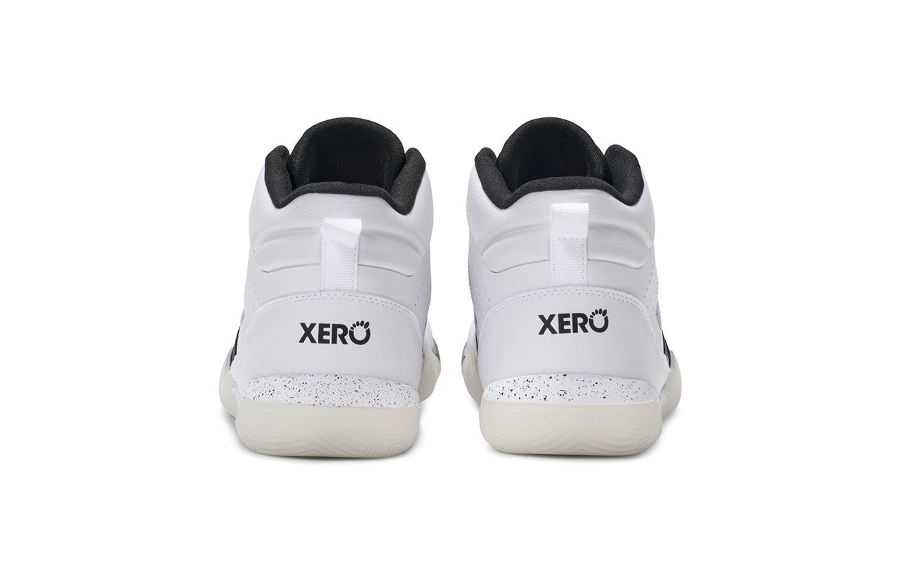X1 Mid - Women Barefoot Basketball Shoe-22