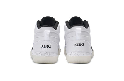 X1 Mid - Women Barefoot Basketball Shoe-22