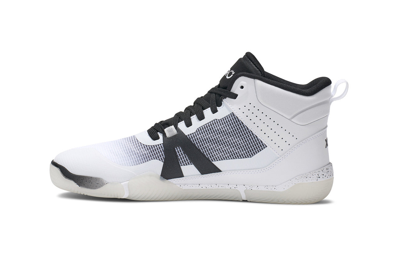X1 Mid - Women Barefoot Basketball Shoe-19