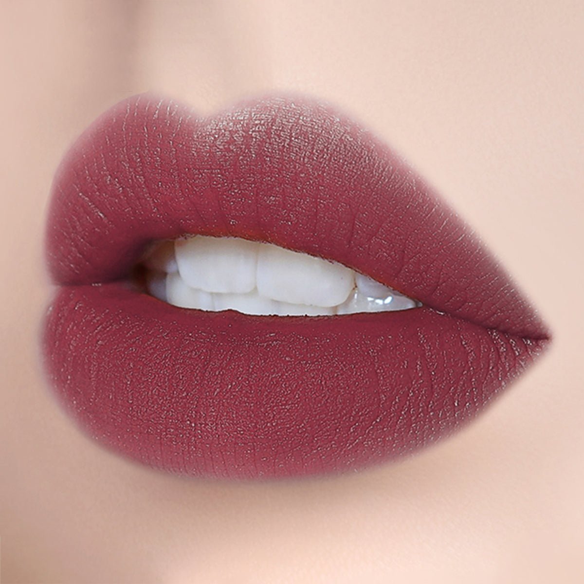 Airy Lip Gloss Super Matte Series P010 Pink