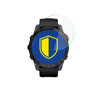 3MK 3MK FlexibleGlass Garmin Epix 2 Watch (5903108459389)-0